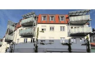 Wohnung mieten in 79312 Emmendingen, Exklusiv und zentral in Emmendingen wohnen