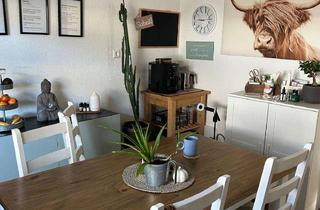 Wohnung mieten in 69234 Dielheim, Helle 2 Zimmer Wohnung mit Einbauküche, Stellplatz & Gartenmitbenutzung in Dielheim