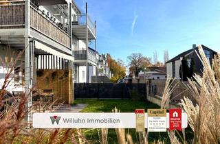 Wohnung mieten in Körnerstraße, 04509 Krostitz, Stilvolle Erdgeschosswohnung mit Garten und Fußbodenheizung zum 15.01.2026!