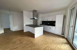 Wohnung mieten in Kleiststraße 12, 89077 Weststadt, 4 Zimmer Wohnung in Stadtnähe von Ulm zu vermieten!