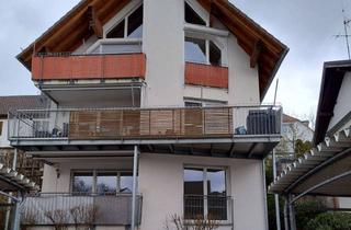Wohnung mieten in 90765 Stadeln, Exklusive, neuwertige 4-Zimmer-Wohnung mit gehobener Innenausstattung mit Balkon/Terrasse in Fürth