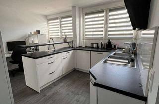 Wohnung mieten in Schulze-Delitzsch-Straße 14, 67346 Speyer, Voll möblierte, moderne 2-Zimmer-Wohnung mit Balkon in ruhiger Lage