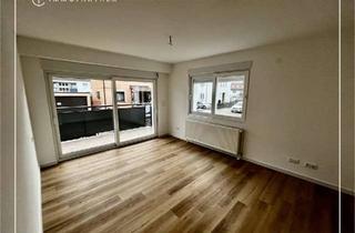 Wohnung mieten in 71277 Rutesheim, Kernsanierte 4-Zimmer-Wohnung mit 2 Sonnenbalkonen und 2 Bädern