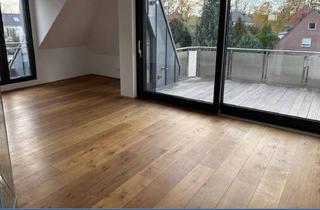Wohnung mieten in 48147 Münster, Exklusive 4 Zimmer-Maisonette-Wohnung im Wienburgviertel!