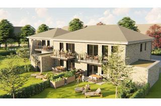 Wohnung mieten in Nierspaß, 47574 Goch, Neubau-Wohnung mit Balkon und schönem Blick auf die Niers-Aue