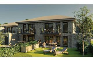 Wohnung mieten in Nierspaß, 47574 Goch, Neubau mit Garten und schönem Blick auf die Niers-Aue