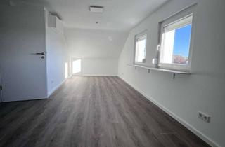 Wohnung mieten in 63110 Rodgau, Attraktive 3-Zimmer Dachgeschosswohnung in Rodgau