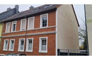 Wohnung mieten in 39340 Haldensleben, Attraktive 3-Zimmer Wohnung in ruhiger Nebenstraße mit 97 m² in Haldensleben