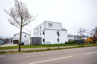 Wohnung mieten in 92360 Mühlhausen, ***TRAUMWOHNUNG: 2,5 Zimmer plus Tageslichtbad und Balkon im 1. OG***