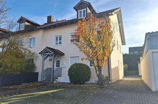 Wohnung mieten in Robert-Koch-Straße 24, 85080 Gaimersheim, Helle 3-Zimmer Wohnung im 1. OG in Gaimersheim