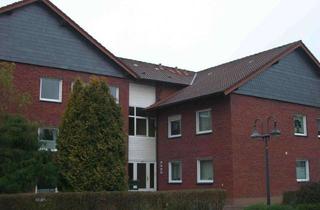 Wohnung mieten in 32756 Detmold, Zentrale 4-Zimmer-Wohnung mit Balkon in Detmold