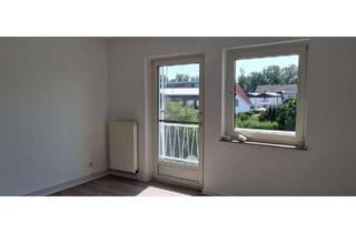 Wohnung mieten in 32791 Lage, Renovierte 3-Zimmerwohnung in Lage mit Balkon