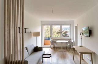 Wohnung mieten in Robert-Koch-Straße 100, 84489 Burghausen, 1 Zimmerwohnung neu möbliert