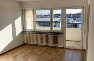 Wohnung mieten in St.-Georgs-Platz 14, 83301 Traunreut, 2-Zimmer Wohnung (Whg. 13) zu vermieten