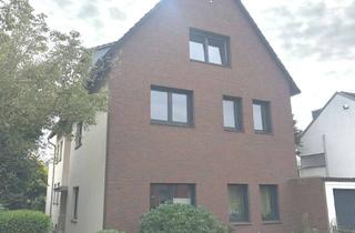 Wohnung mieten in Friesenstraße 59, 26121 Bürgerfelde, 2-Zimmer-Wohnung in Oldenburg ab sofort