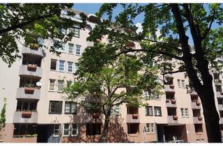 Sozialwohnungen mieten in Nordhauser Straße 18, 10589 Charlottenburg, WBS 100/140 für 3 Räume erforderlich! Wohnung zwischen Spree und Mierendorffplatz sucht Familie!