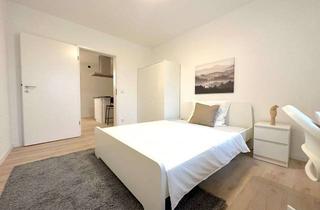 Wohnung mieten in Robert-Dißmann-Straße, 65936 Sossenheim, Zimmer frei in moderner 5er-WG in Frankfurt – Robert-Dissmann-Straße 6!