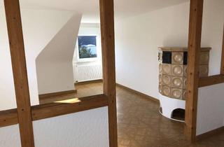 Wohnung mieten in 71394 Kernen, Sehr hübsche, sonnige 2-Zi-DG-Wohnung mit EBK in Rommelshausen