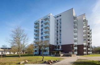 Wohnung mieten in Ellerneck 69 b, 22149 Rahlstedt, Modern und hell wohnen in Rahlstedt!