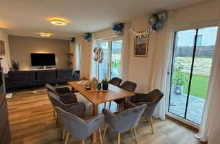 Wohnung mieten in Boschstraße, 84431 Heldenstein, Traumhafte 4-Zimmer-EG-Neubauwohnung in Randlage in Heldenstein