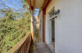 Wohnung mieten in Robert-Blum-Straße 18, 08209 Auerbach, gemütliche 3-Raum-Wohnung mit Balkon