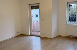 Wohnung mieten in 73312 Geislingen, Helle 3-Zimmer-Wohnung mit Balkon und Einbauküche in Geislingen an der Steige