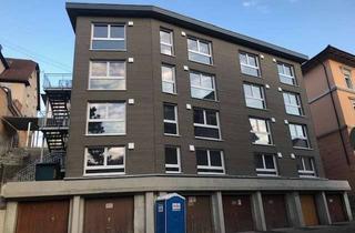 Wohnung mieten in Bahnhofstraße 27/1, 73312 Geislingen, KFW 40 - Energiesparende 2-Zimmer-Wohnung mit EBK in Geislingen an der Steige