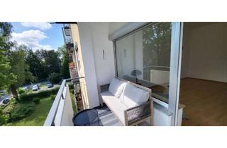 Wohnung mieten in Silcherstr. 53, 89231 Neu-Ulm, Helle WG-Geeignete 3-Zimmer Wohnung im 3. OG mit Balkon in Neu-Ulm