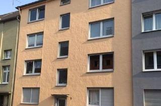 Wohnung mieten in 45131 Rüttenscheid, Schöne 3,5 Zimmer Maisonettewohnung mit SO-Balkon in Rüttenscheid