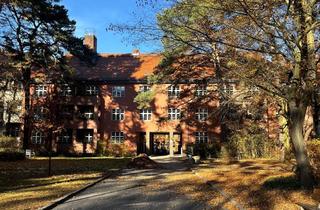 Wohnung mieten in 14163 Zehlendorf, Sanierte Altbauwohnung