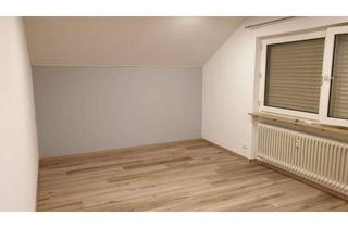 Wohnung mieten in Hermann-Hesse-Str. 29, 73092 Heiningen, Moderne 1-Zimmer Dachgeschosswohnung in Heiningen