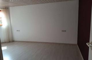 Wohnung mieten in Ziegelstraße 39, 72285 Pfalzgrafenweiler, Freundliche 2-Zimmer-Wohnung mit Balkon und EBK in Pfalzgrafenweiler