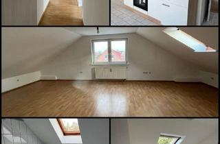 Wohnung mieten in Wiesenweg, 38461 Danndorf, 3 Zimmer Wohnung 01.01.2026 Danndorf 67qm Dachgeschoss
