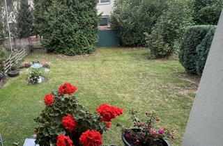 Wohnung mieten in 38268 Lengede, Charmante Wohnung mit eigenem Garten im Glückauf Ring