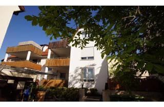 Wohnung mieten in 70825 Korntal-Münchingen, Helle 3-Zimmer Dachgeschosswohnung mit Balkon in Korntal-Münchingen