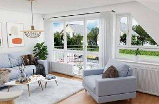 Wohnung mieten in Robert-Koch-Straße, 01896 Pulsnitz, Helle 4-Zimmer Dachgeschosswohnung mit Balkon in Pulsnitz