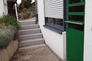 Wohnung mieten in Barbarapfad, 75233 Tiefenbronn, 1,5-Zimmer-Wohnung mit EBK in Tiefenbronn