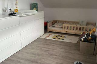 Wohnung mieten in 72270 Baiersbronn, VERMIETET! Moderne Dachgeschoßwohnung mit Balkon