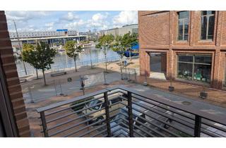 Wohnung mieten in Stemmer, 24143 Gaarden-Ost, Neubau 1-Zimmer Wohnung mit Erstbezug in Gaarden-Ost