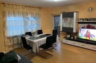 Wohnung mieten in 61273 Wehrheim, Schöne 3-Zimmer-Wohnung mit Balkon, Stellplatz & hochwertiger Einbauküche – frei ab 01.03.2026