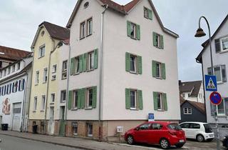 Wohnung mieten in Schleifmühleweg, 72070 Tübingen, 2023 sanierte und möbliertes Zimmer in 3er WG mit EBK in Tübingen
