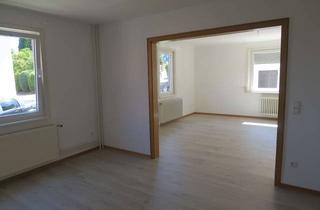 Wohnung mieten in 75335 Dobel, Schöne, große und helle 4,5-Zimmer-Wohnung mit Einbauküche und Garten in Dobel