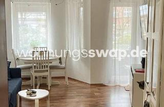 Wohnung mieten in Erdmannstraße 30, 22765 Ottensen, Wohnungstausch: Erdmannstraße 30