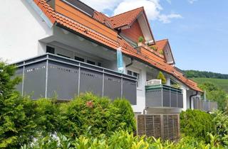 Wohnung mieten in Schulstr 12, 71717 Beilstein, Burgblick! Gepflegte 2-Zimmer-Wohnung mit Balkon, Garage und moderner Einbauküche