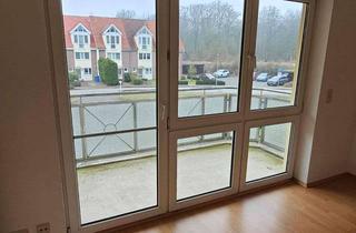 Wohnung mieten in Tannenweg 1a, 23923 Selmsdorf, Helle 2-Zimmer-Wohnung mit Balkon in Selmsdorf