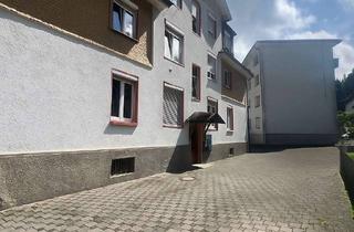 Wohnung mieten in Hofmattenstraße, 78132 Hornberg, 3 Zimmer Wohnung in Hornberg