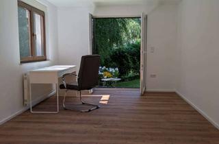 Wohnung mieten in 63776 Mömbris, Erstbezug 1-Zimmer Wohnung mit Terasse in Mömbris