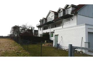 Wohnung mieten in Lerchenstr. 28, 85088 Vohburg, Schöne 1-Zimmer Dachgeschosswohnung in Vohburg an der Donau