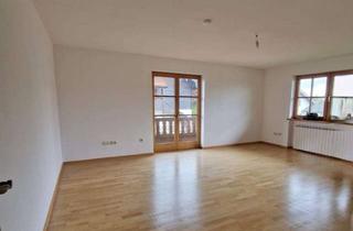 Wohnung mieten in Waldstraße 20, 83257 Gstadt, Helle 3-Zimmer Wohnung mit Balkon in Gstadt am Chiemsee