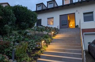 Wohnung mieten in 31707 Bad Eilsen, Erdgeschosswohnung mit großem Garten, Garage & Stellplatz in Bad Eilsen